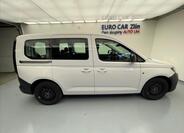 Volkswagen Caddy 6