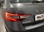 Škoda Superb 27