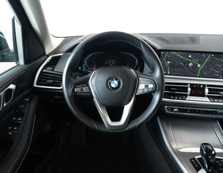 BMW X5 13