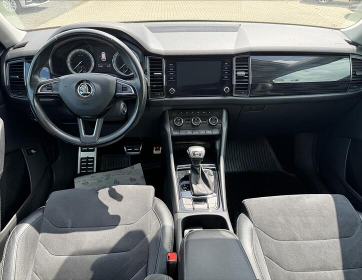 Škoda Kodiaq 13