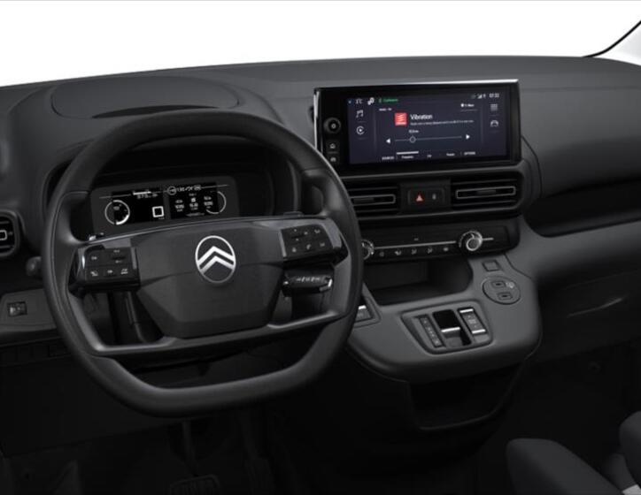 Citroën Berlingo 6