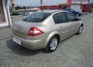 Renault Mégane 8