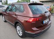 Volkswagen Tiguan 4
