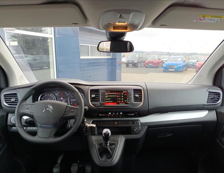 Citroën SpaceTourer 2