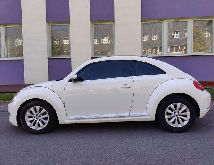 Volkswagen Beetle 2