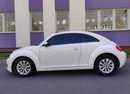 Volkswagen Beetle 2