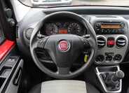 Fiat Qubo 10