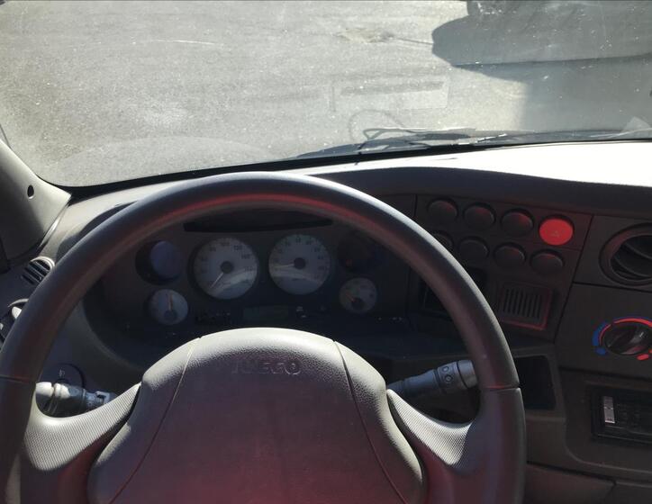 Iveco Daily 9