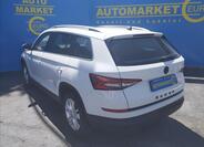 Škoda Kodiaq 6