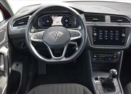 Volkswagen Tiguan Allspace 23