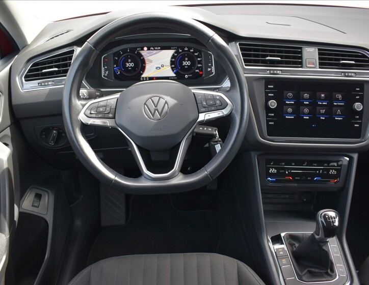 Volkswagen Tiguan Allspace 23