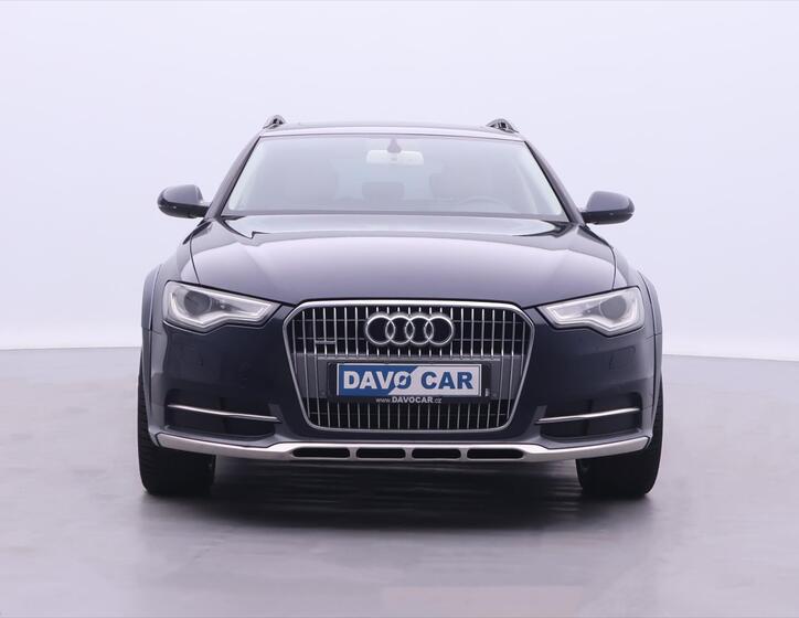 Audi A6 Allroad 2