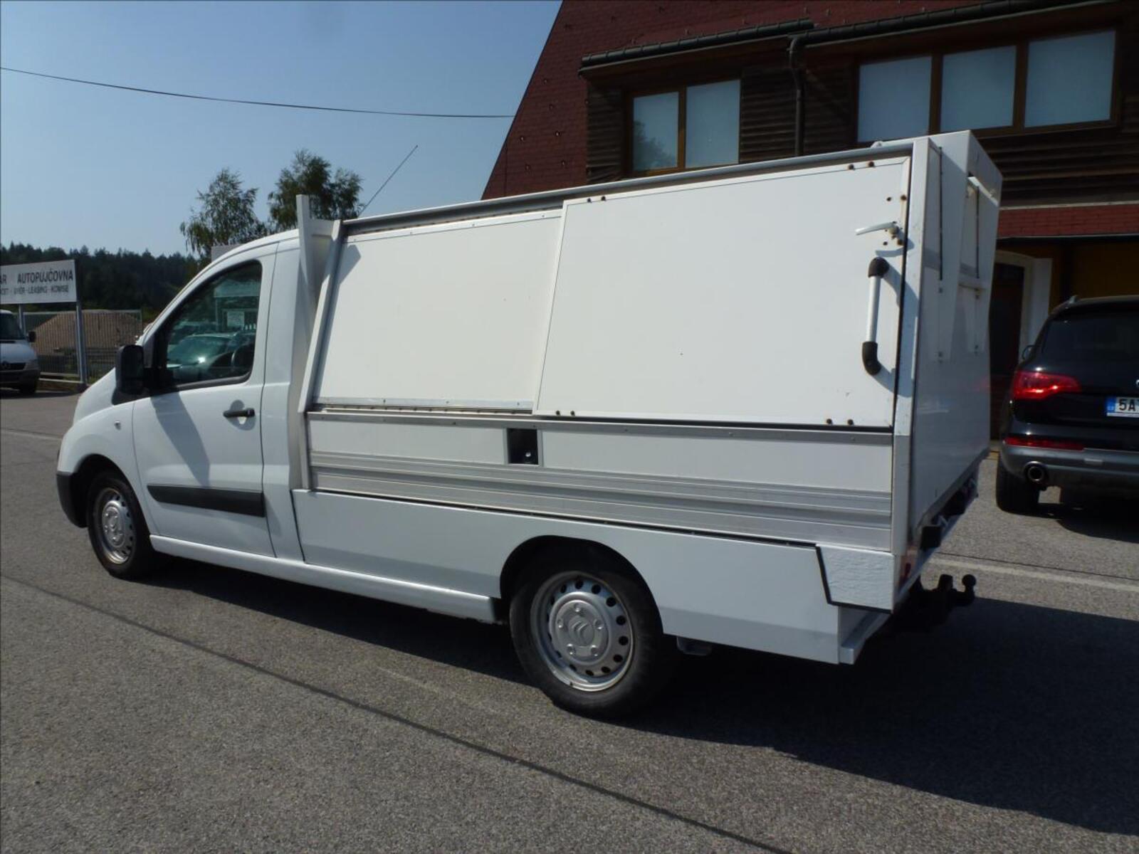 Citroën Jumpy 21
