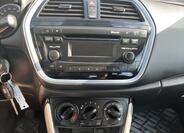 Suzuki SX4 S-Cross 14
