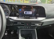 Ford Tourneo Connect 15