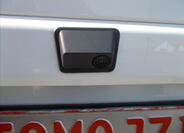 Ford Transit Custom 11