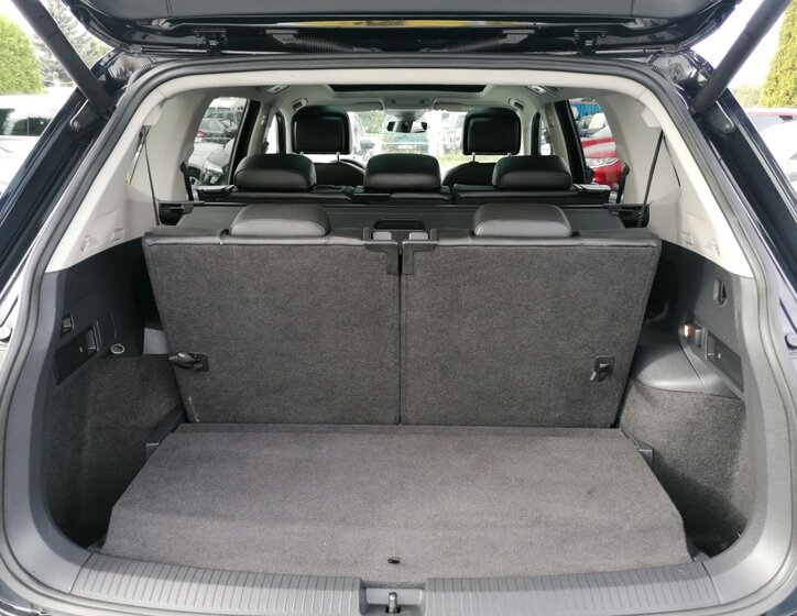 Volkswagen Tiguan Allspace 27