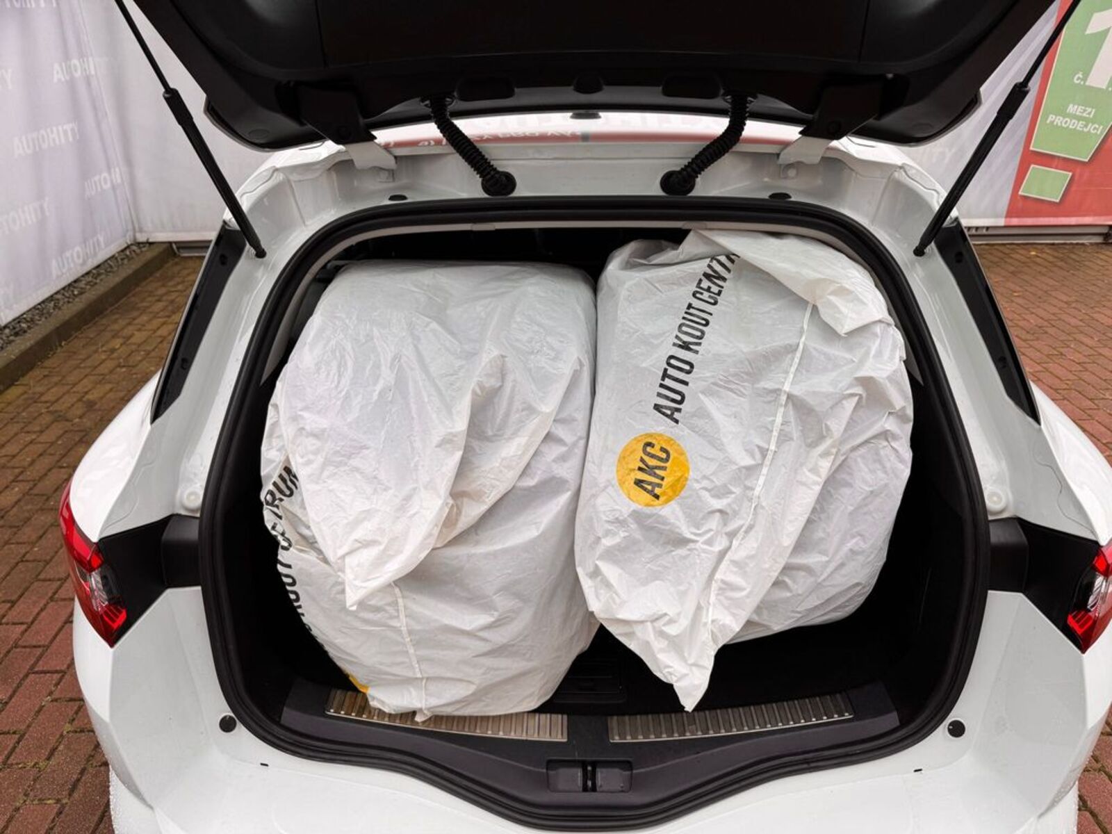 Renault Mégane 10