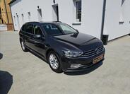 Volkswagen Passat 1