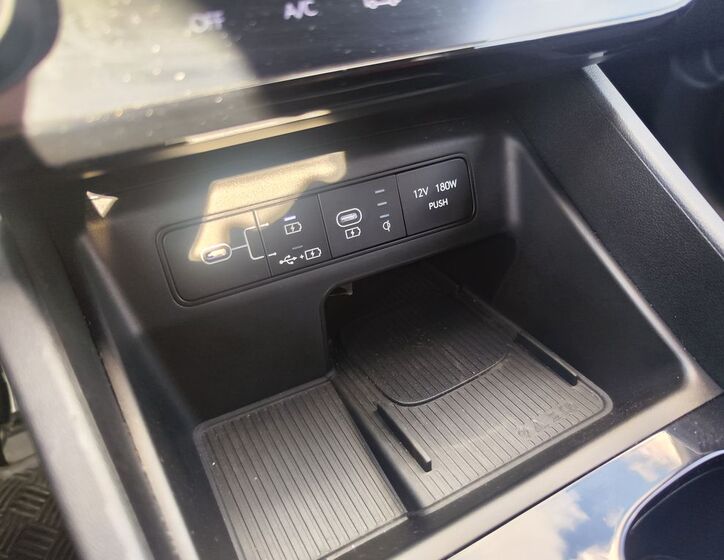 Hyundai Tucson 24