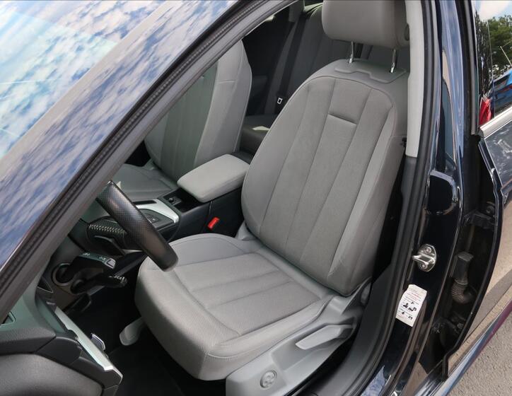 Audi A4 Allroad 10