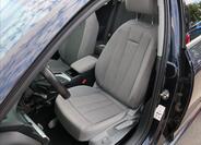 Audi A4 Allroad 10