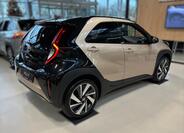 Toyota Aygo 3