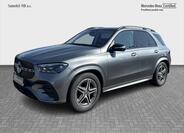 Mercedes-Benz GLE 1