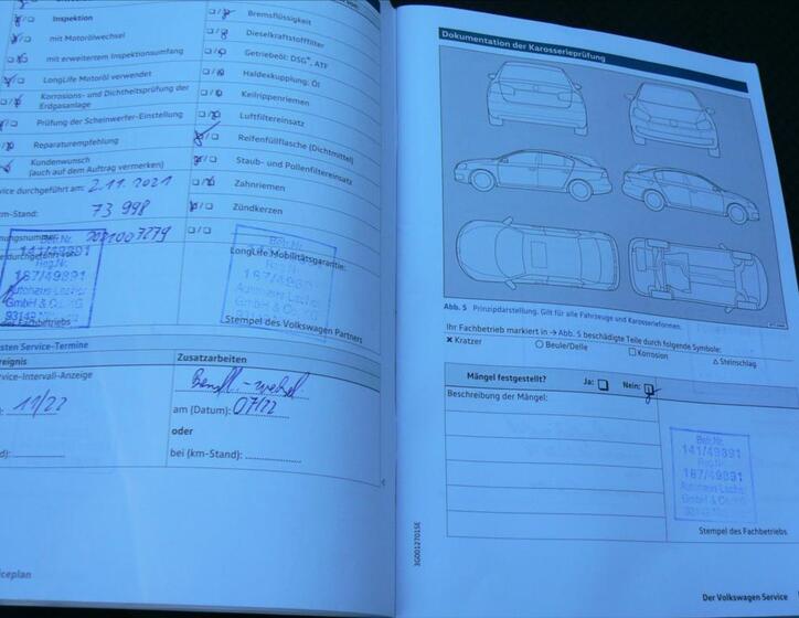 Volkswagen New Beetle 28