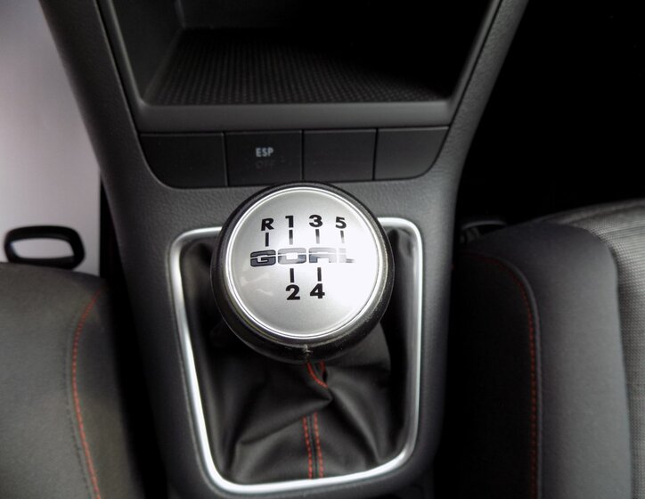 Volkswagen Golf Plus 28