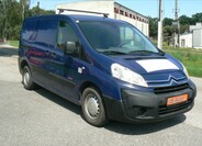 Citroën Jumpy 2