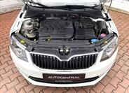 Škoda Octavia 8
