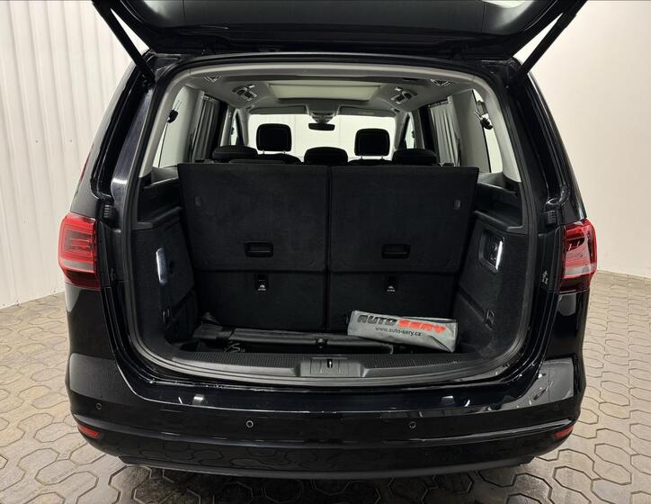 Volkswagen Sharan 36