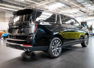 Chevrolet Suburban 10