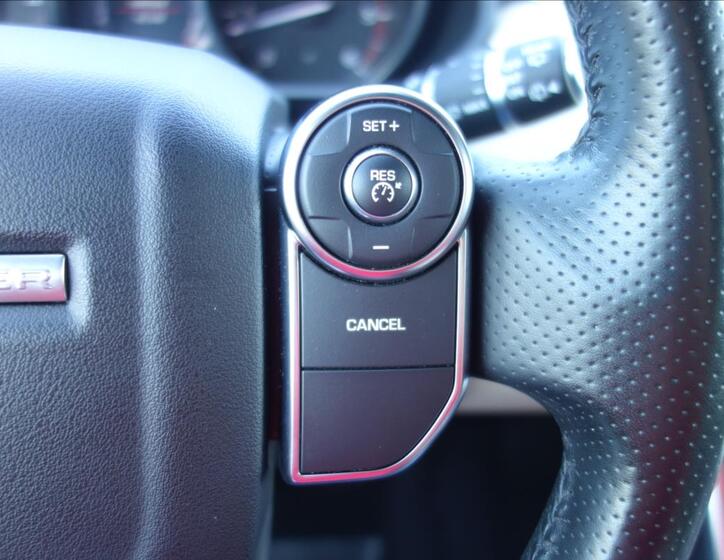 Land Rover Range Rover Sport 35