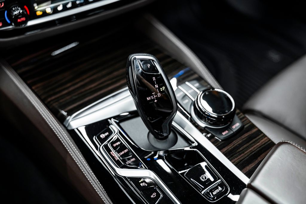 BMW Řada 5