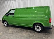 Volkswagen Transporter 5
