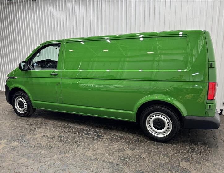 Volkswagen Transporter 5