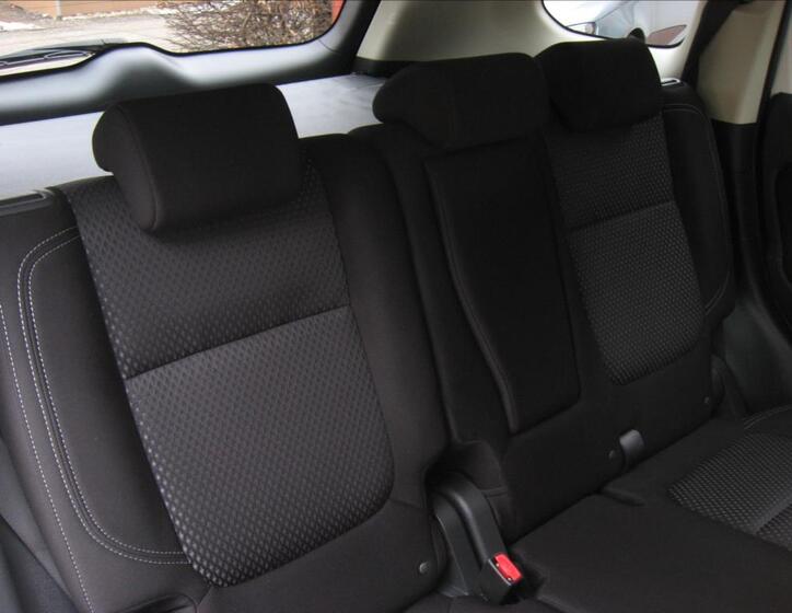 Mitsubishi Outlander 20