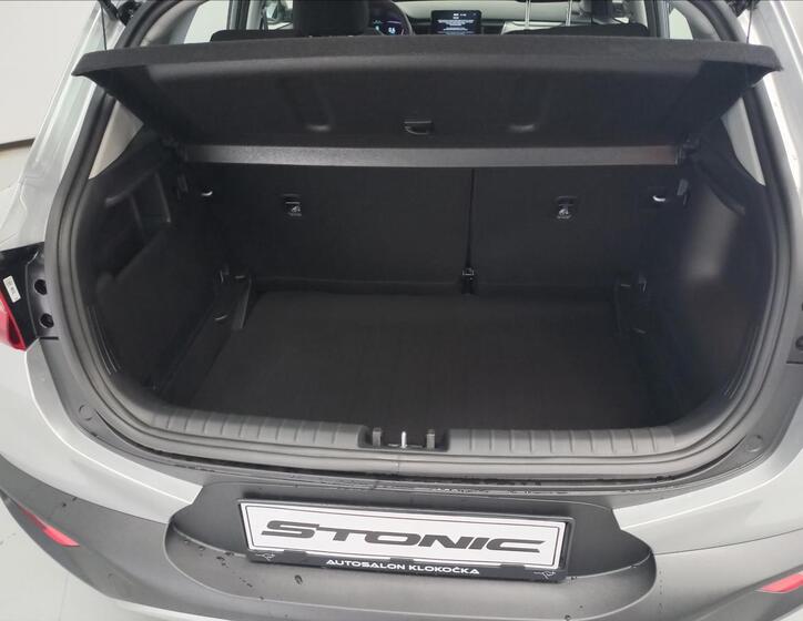 KIA Stonic 5