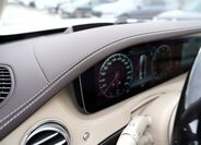 Mercedes-Benz Třídy S 49