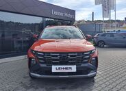 Hyundai Tucson 2