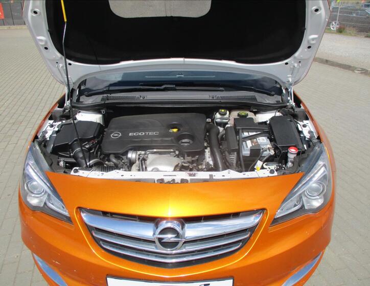 Opel Cascada 18