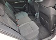 Škoda Octavia 16