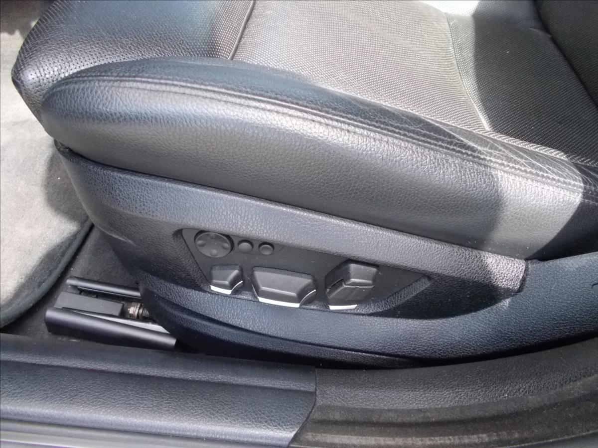 BMW Řada 5