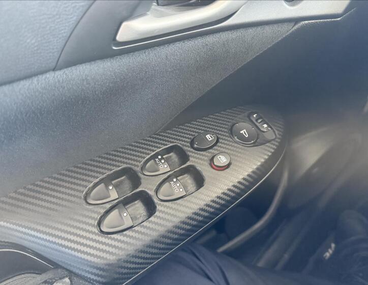 Honda Civic 9