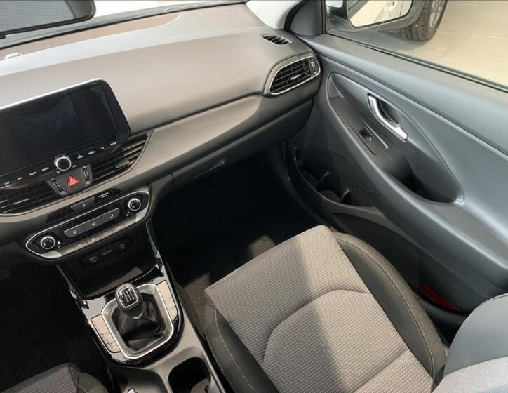 Hyundai i30 15