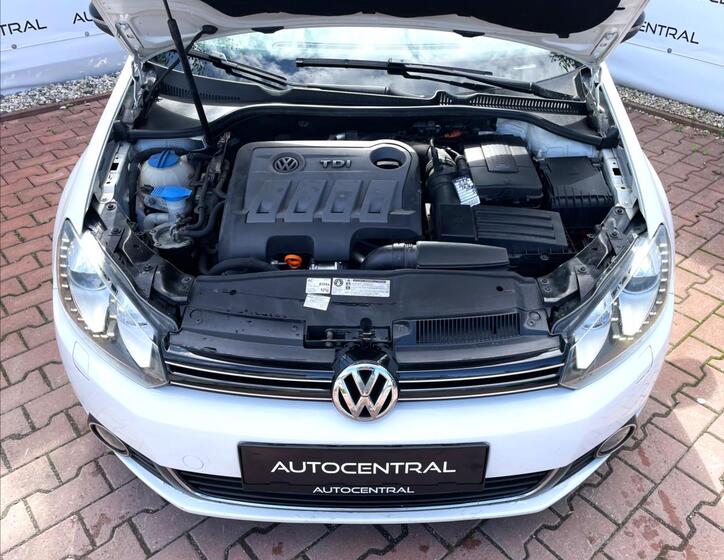 Volkswagen Golf 9