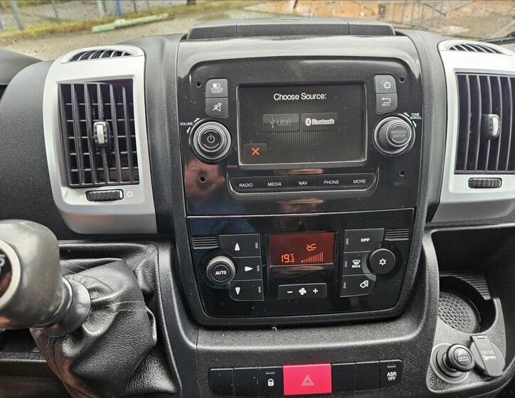Fiat Ducato 16
