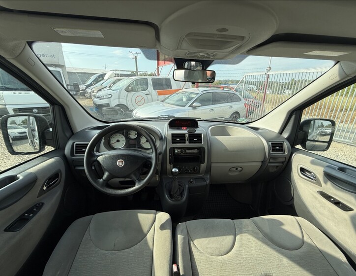 Peugeot Expert 16